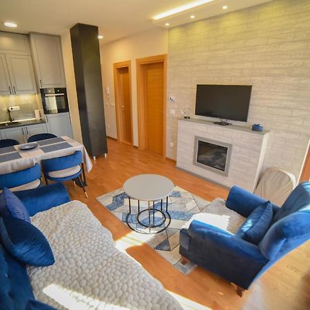 M&A Apartment & Spa, S 34, Vila Elsa 2 兹拉蒂博尔 外观 照片
