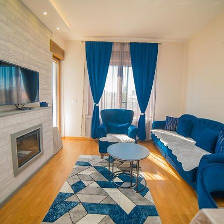 M&A Apartment & Spa, S 34, Vila Elsa 2 兹拉蒂博尔 外观 照片