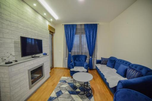 M&A Apartment & Spa, S 34, Vila Elsa 2 兹拉蒂博尔 外观 照片