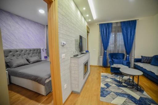 M&A Apartment & Spa, S 34, Vila Elsa 2 兹拉蒂博尔 外观 照片