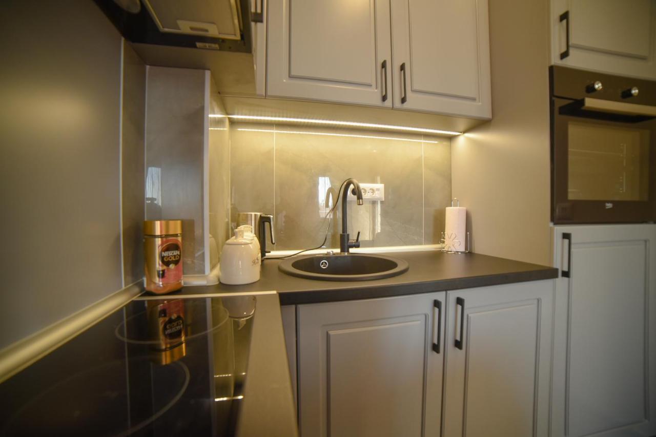 M&A Apartment & Spa, S 34, Vila Elsa 2 兹拉蒂博尔 外观 照片