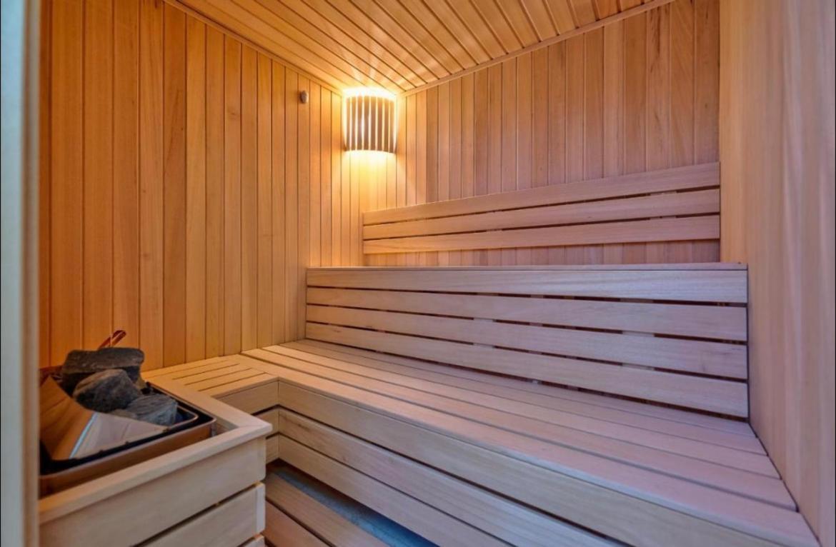 M&A Apartment & Spa, S 34, Vila Elsa 2 兹拉蒂博尔 外观 照片