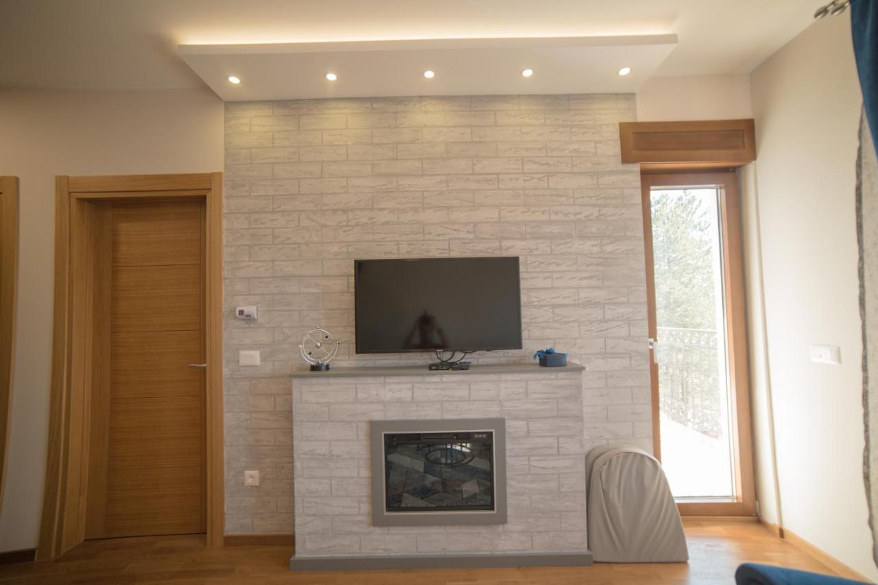M&A Apartment & Spa, S 34, Vila Elsa 2 兹拉蒂博尔 外观 照片