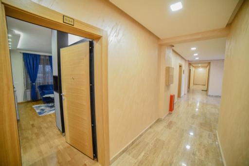 M&A Apartment & Spa, S 34, Vila Elsa 2 兹拉蒂博尔 外观 照片