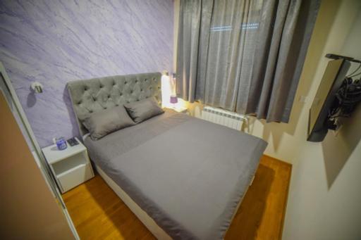 M&A Apartment & Spa, S 34, Vila Elsa 2 兹拉蒂博尔 外观 照片