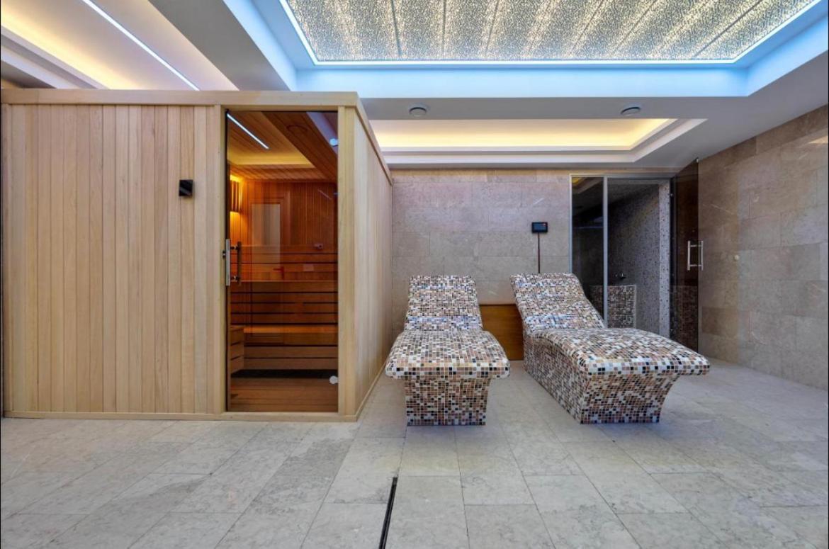 M&A Apartment & Spa, S 34, Vila Elsa 2 兹拉蒂博尔 外观 照片